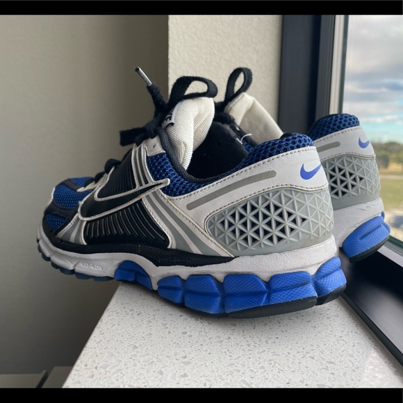 Nike vomero 5 9.5 men’s 11 women’s - Picture 6 of 10